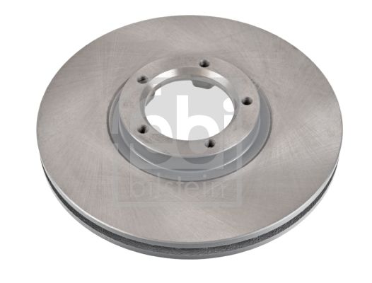 FEBI BILSTEIN 05646 Brake Disc