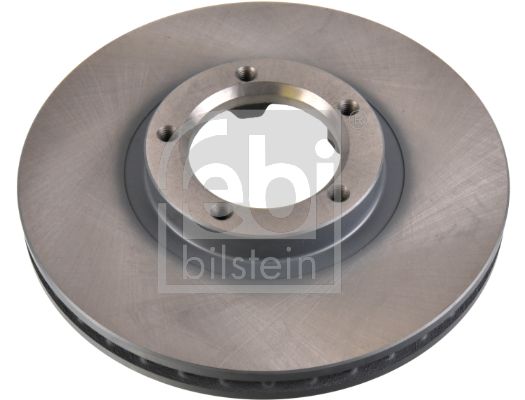 FEBI BILSTEIN 05647 Brake Disc