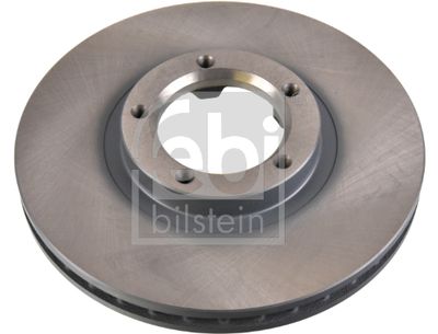 Brake Disc FEBI BILSTEIN 05647