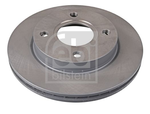 FEBI BILSTEIN 05649 Brake Disc