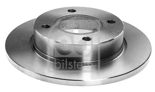 FEBI BILSTEIN 05650 Brake Disc