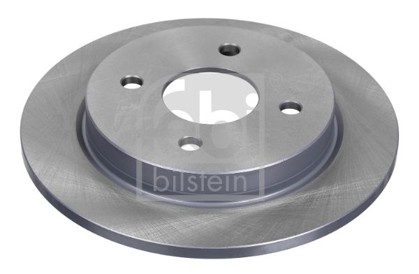 FEBI BILSTEIN 05652 Brake Disc