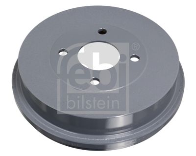 Brake Drum FEBI BILSTEIN 05668