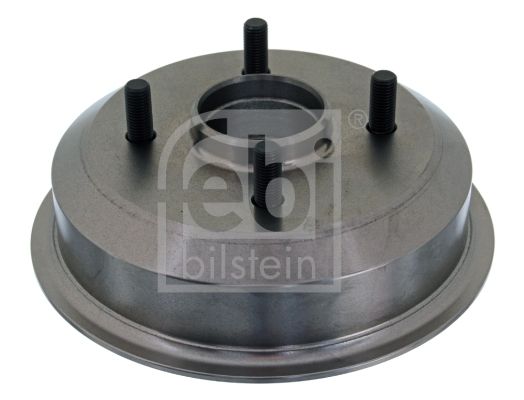 FEBI BILSTEIN 05670 Brake Drum