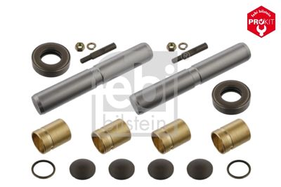 Repair Kit, kingpin FEBI BILSTEIN 05701