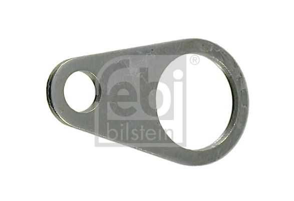 FEBI BILSTEIN 05725 Retaining Plate, brake shoe pins