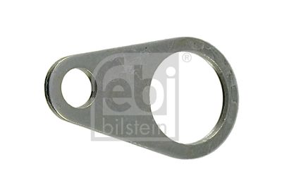 Retaining Plate, brake shoe pins FEBI BILSTEIN 05725