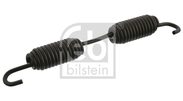FEBI BILSTEIN 05729 Spring, brake shoes