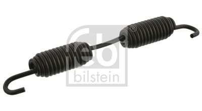 Spring, brake shoes FEBI BILSTEIN 05729