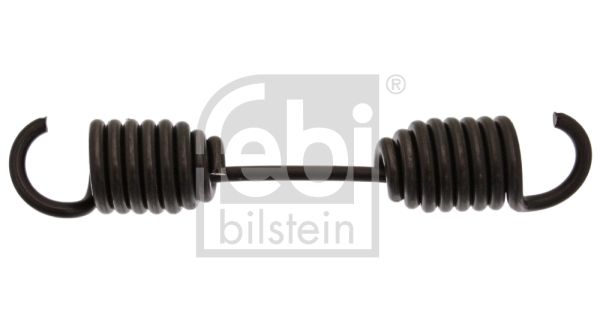 FEBI BILSTEIN 05730 Spring, brake shoes