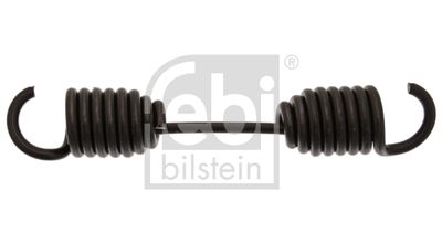 Spring, brake shoes FEBI BILSTEIN 05730
