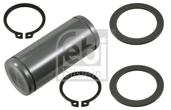 FEBI BILSTEIN 05737 Repair Kit, brake shoe mounting