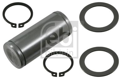 Repair Kit, brake shoe mounting FEBI BILSTEIN 05737
