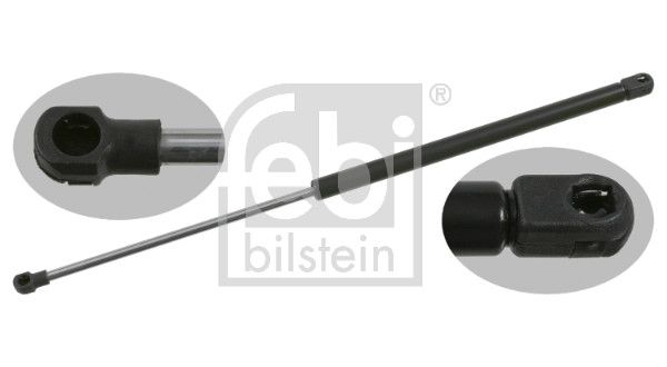 FEBI BILSTEIN 05756 Gas Spring, boot/cargo area