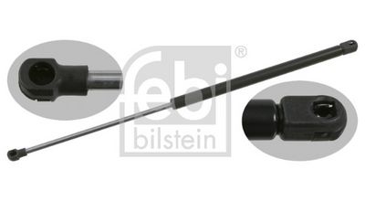 Gas Spring, boot/cargo area FEBI BILSTEIN 05756