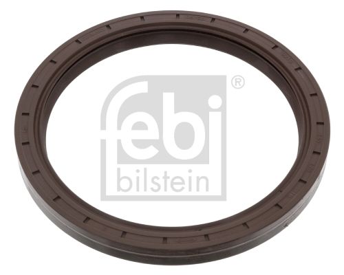 FEBI BILSTEIN 05758 Shaft Seal, wheel hub