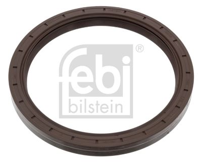 Shaft Seal, wheel hub FEBI BILSTEIN 05758