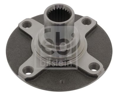 Wheel Hub FEBI BILSTEIN 05761