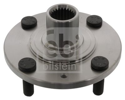 Wheel Hub FEBI BILSTEIN 05762