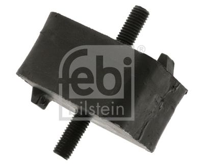Mounting, manual transmission FEBI BILSTEIN 05764