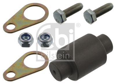 Repair Kit, brake shoe sleeve FEBI BILSTEIN 05775
