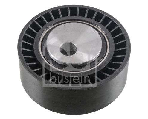 FEBI BILSTEIN 05801 Tensioner Pulley, V-ribbed belt