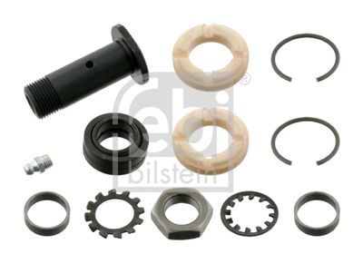 Repair Kit, stabiliser coupling rod FEBI BILSTEIN 05820