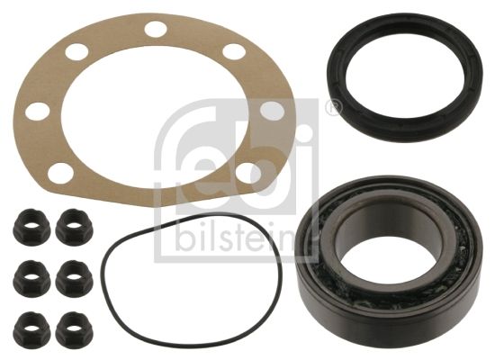 FEBI BILSTEIN 05860 Wheel Bearing Kit