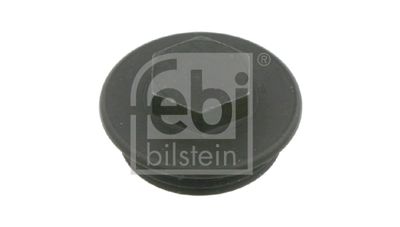Lock Ring, steering knuckle FEBI BILSTEIN 05880
