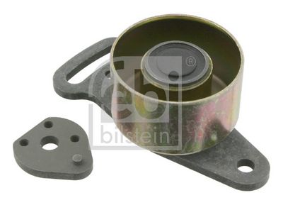 Tensioner Pulley, timing belt FEBI BILSTEIN 05889