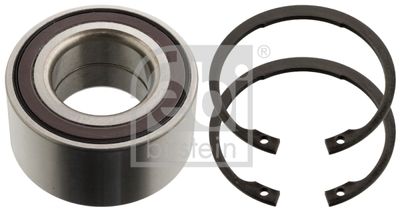 Wheel Bearing Kit FEBI BILSTEIN 05895