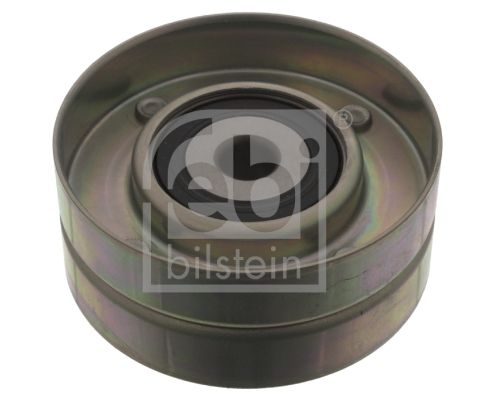 FEBI BILSTEIN 05929 Deflection/Guide Pulley, V-ribbed belt