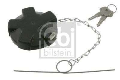 Cap, fuel tank FEBI BILSTEIN 05942