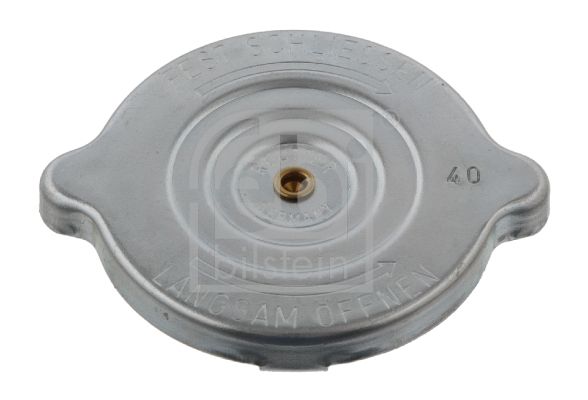 FEBI BILSTEIN 05959 Cap, coolant tank