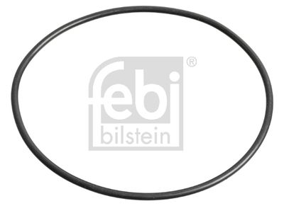 Gasket, oil filter housing FEBI BILSTEIN 05970
