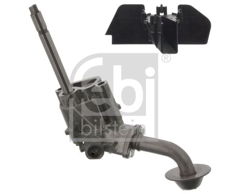 FEBI BILSTEIN 06001 Oil Pump