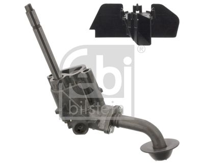 Oil Pump FEBI BILSTEIN 06001