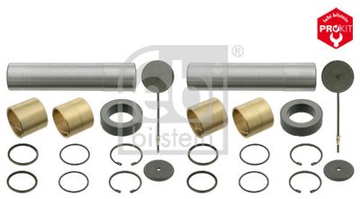 Repair Kit, kingpin FEBI BILSTEIN 06016