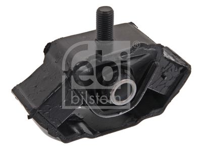 Mounting, manual transmission FEBI BILSTEIN 06020