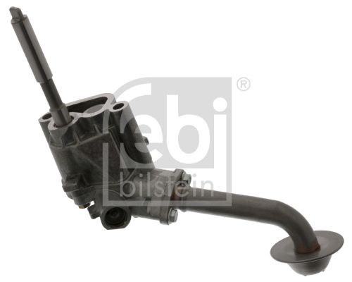 FEBI BILSTEIN 06022 Oil Pump