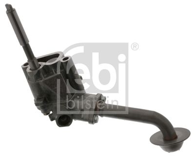 Oil Pump FEBI BILSTEIN 06022