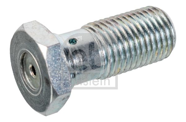 FEBI BILSTEIN 06030 Oil Pressure Valve
