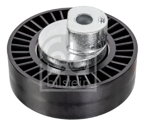 FEBI BILSTEIN 06050 Tensioner Pulley, V-ribbed belt