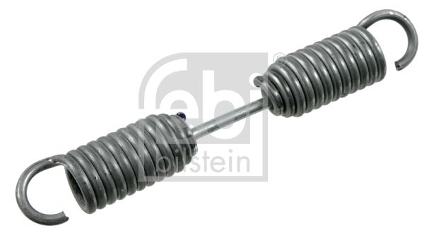 FEBI BILSTEIN 06054 Spring, brake shoes