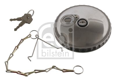 Cap, fuel tank FEBI BILSTEIN 06056