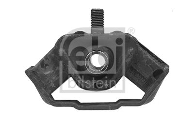 Mounting, automatic transmission FEBI BILSTEIN 06071