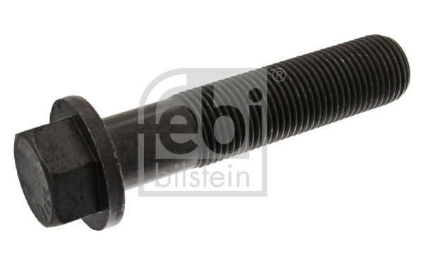 FEBI BILSTEIN 06076 Flywheel Bolt