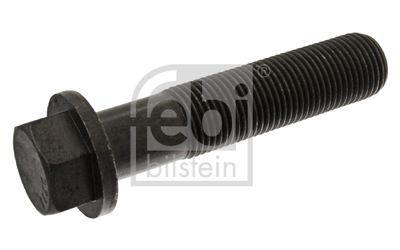 Flywheel Bolt FEBI BILSTEIN 06076