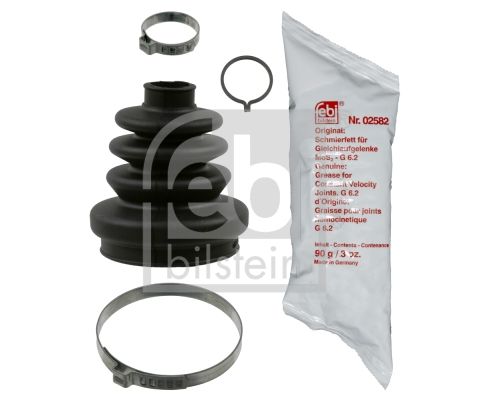 FEBI BILSTEIN 06129 Bellow Kit, drive shaft
