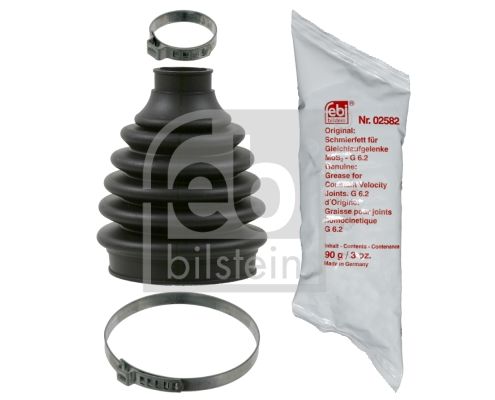 FEBI BILSTEIN 06130 Bellow Kit, drive shaft